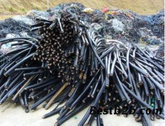 郑州市废旧电缆回收厂家