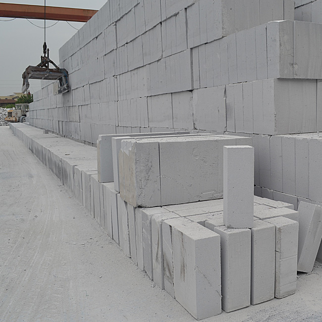 广州轻质砖 厂家直销混凝土砌块 多规格隔墙砖