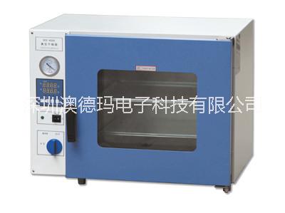 ZKGT-6053真空干燥箱  真空烤箱 脱泡真空烤箱 粉末真空干燥箱图片