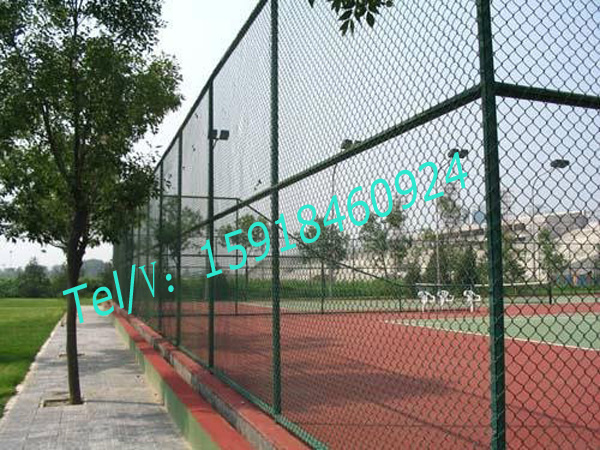 广州市篮球场围栏网厂家