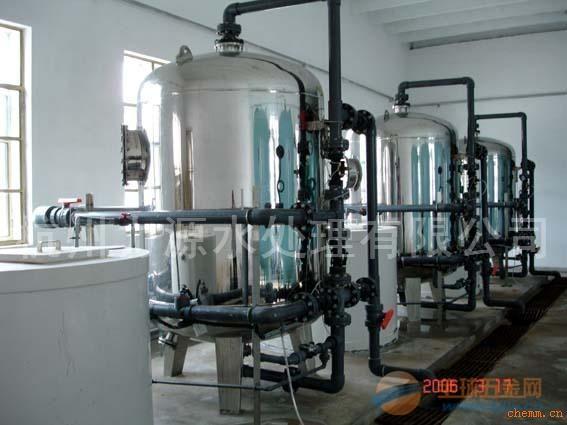 井水处理设备 井水处理设备点击杭州力源水处理设