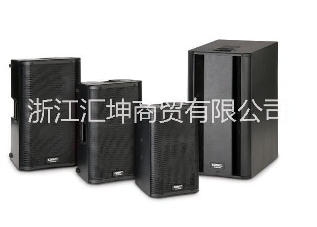 杭州QSC K10专业音箱