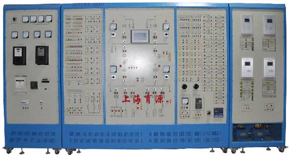 上海育源专业生产工厂供电综合自动化实训系统深受广大用户好评