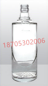 邓州玻璃酒瓶厂家 许昌有做玻璃瓶的厂家吗  河南玻璃瓶厂图片