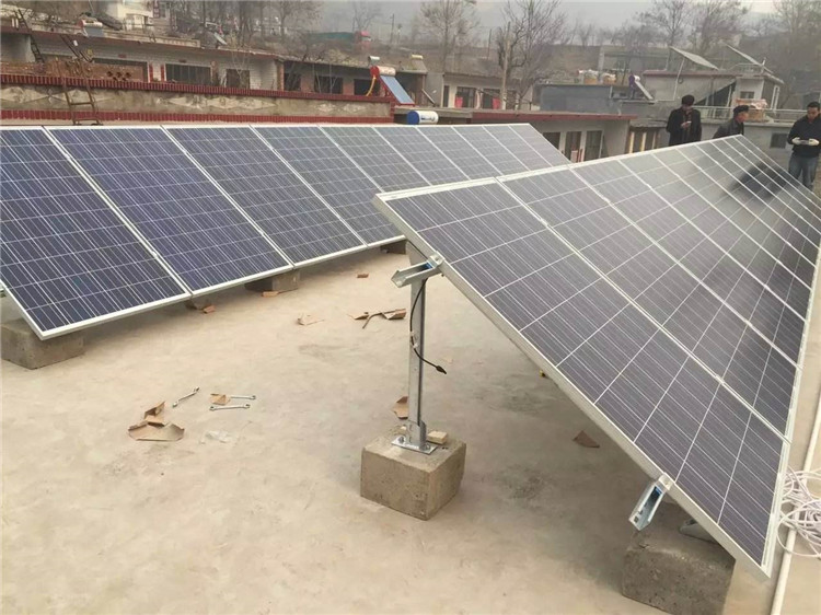 太阳能污水处理机太阳能污水处理设备光伏生活污水处理设备