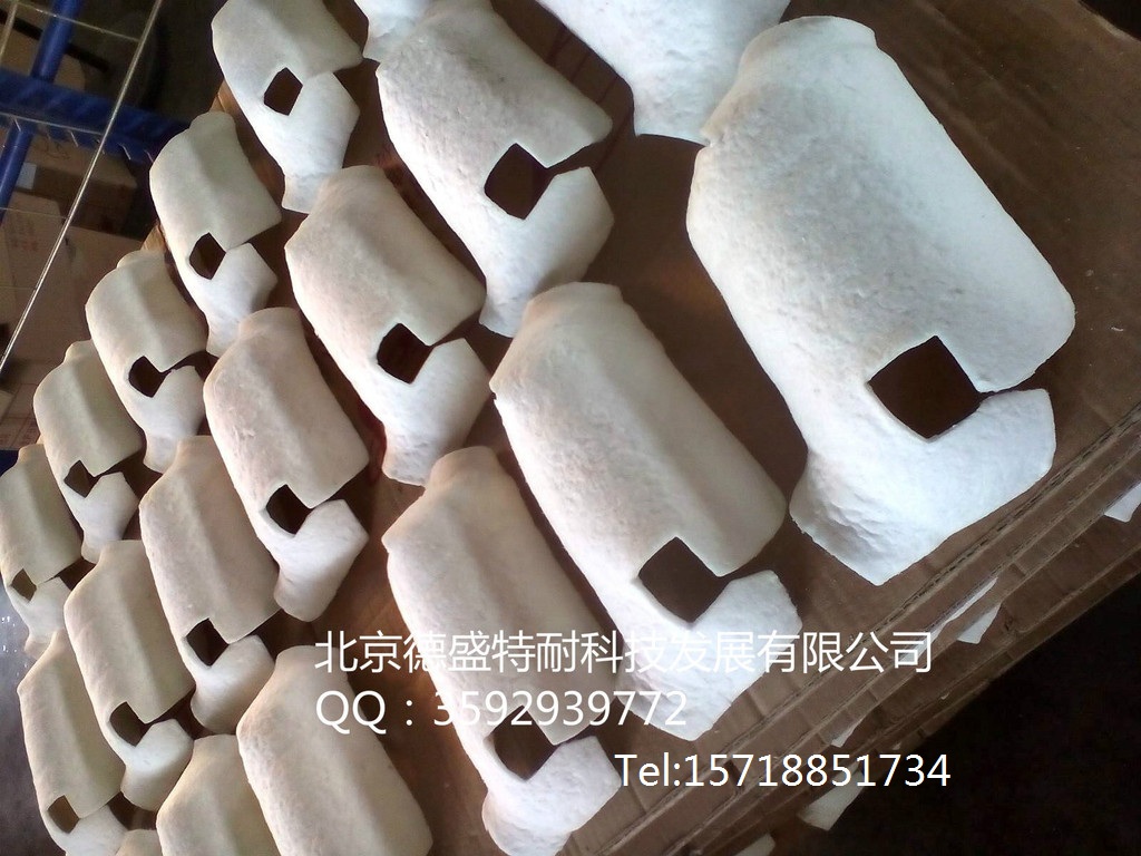 陶瓷纤维异型件 硅酸铝真空异型件厂家陶瓷纤维异型件 硅酸铝真空异型件