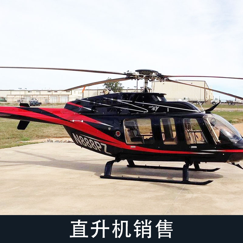 供应直升机销售 多种规格款式直升机出售 一流设备售后保障图片