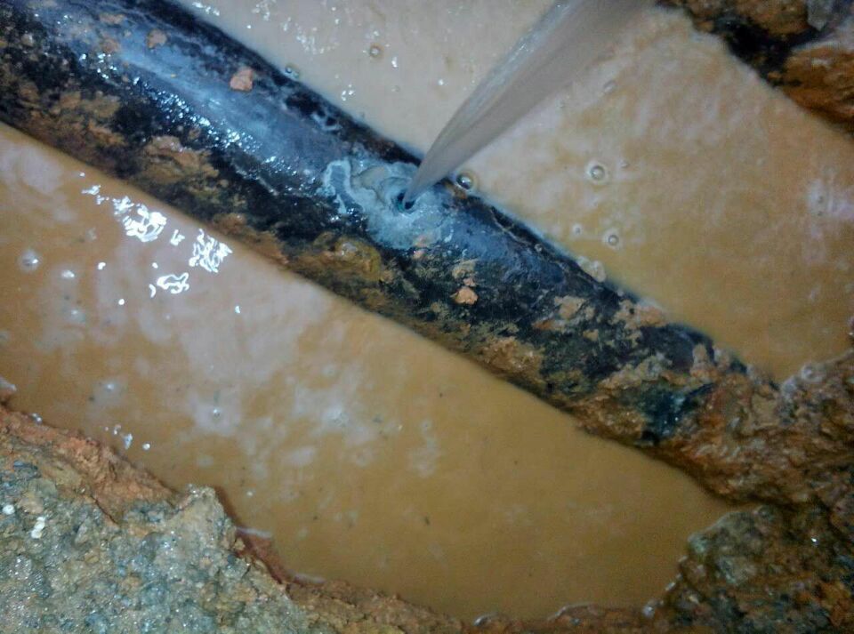 惠州市深圳水管检测 地下管道漏水检测厂家