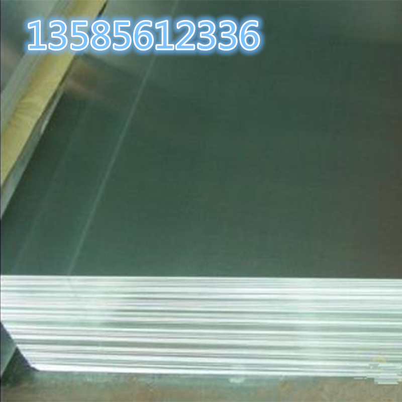 上海铝板铝卷厂家图片