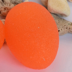 深圳市水上弹跳球 TPR包布球厂家厂家批发戏水玩具弹力球芯 水上弹跳球 TPR包布球发泄球握力球