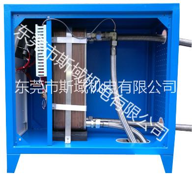 东莞市空压机余热回收、空压机热能回收厂家