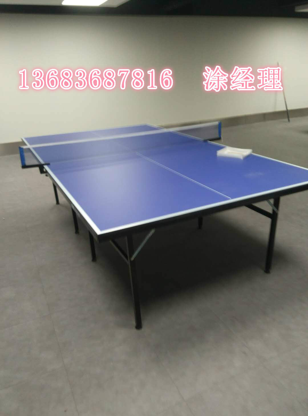 供应乒乓球桌 北京乒乓球桌厂家 乒乓球桌厂家直销 乒乓球桌热线电图片
