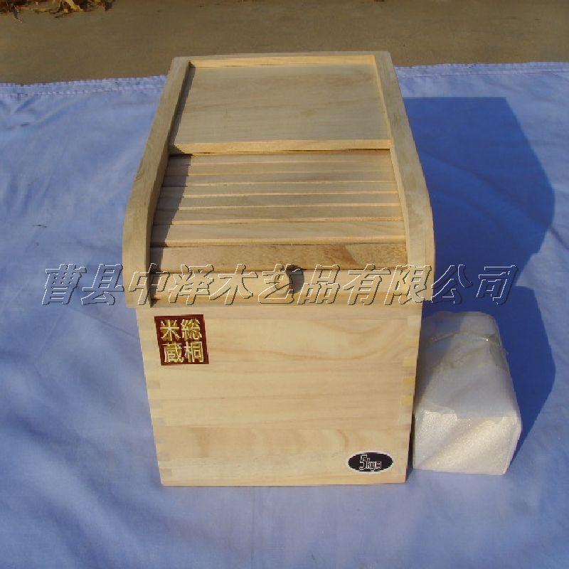 木质米箱、山东木质米箱批发售价、木质米箱厂家、创意木质米箱定做