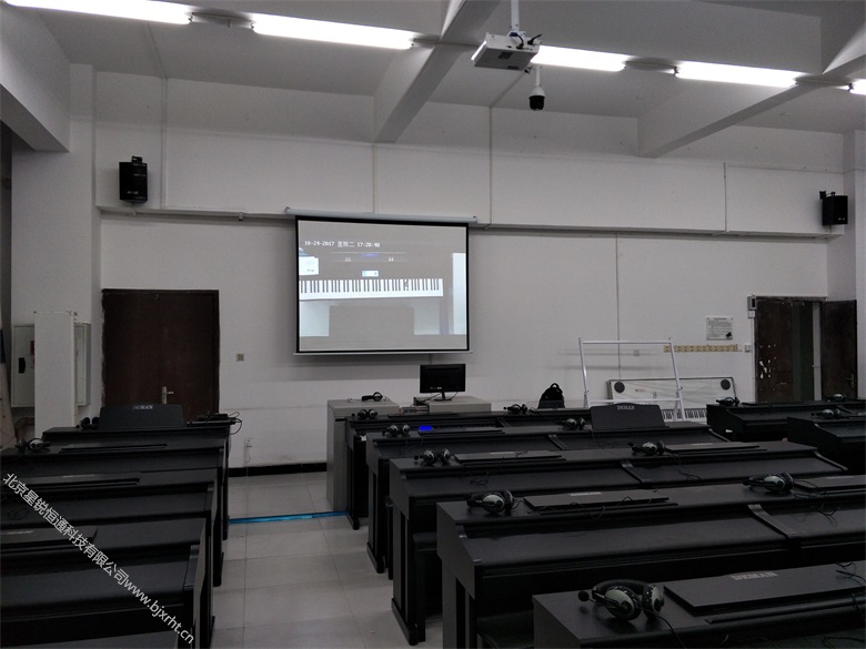 北京市数字音乐创客教室成套设备厂家数字音乐创客教室成套设备数字化音乐教室与电钢琴教室