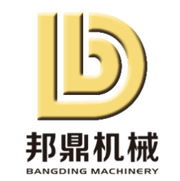上海邦鼎机械设备实业公司