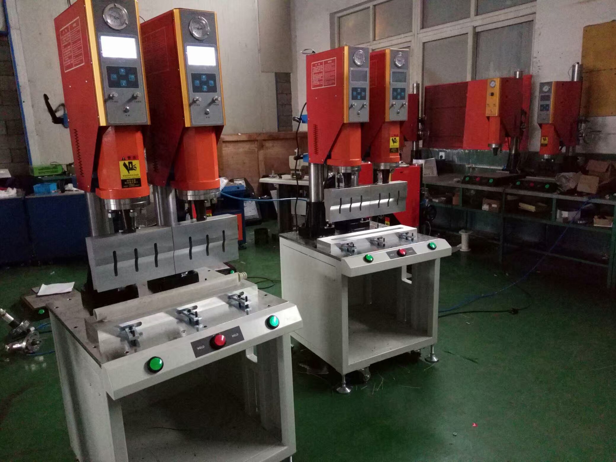 超声波塑料焊接设备上海超声波塑料焊接设备|上海超声波塑料焊接设备厂家|超声波塑料