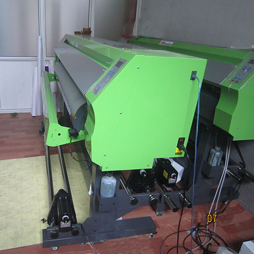 MImake 高速压电写真机 UMImake 高速压电写真机 UV写真机 喷绘高精户外写真厂家直销