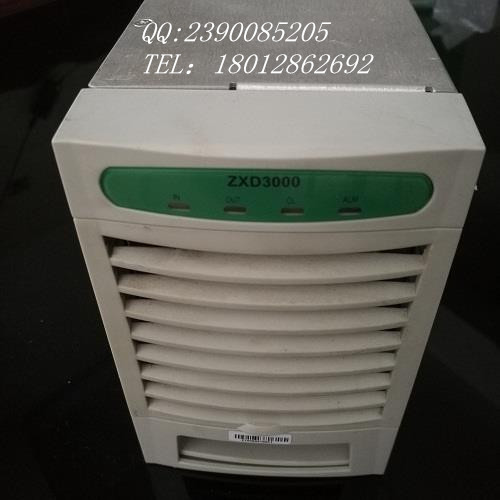 中兴ZXD3000回收通信设备整流模块