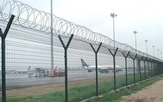 上海市上海机场围栏网厂家