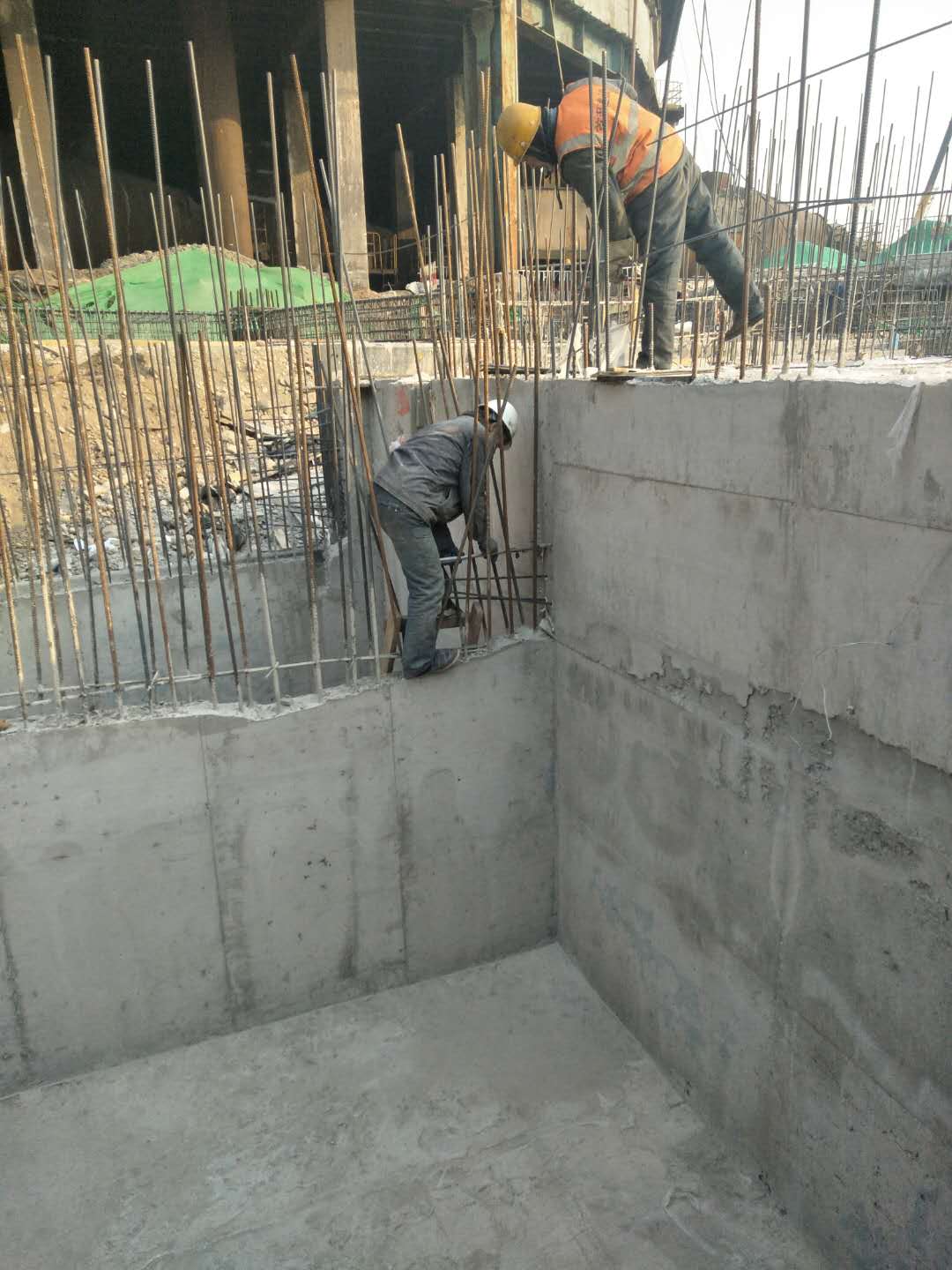 河北梁植筋加固结构施工质量控制 天津混凝土结构植筋加固公司 混凝土结构加固