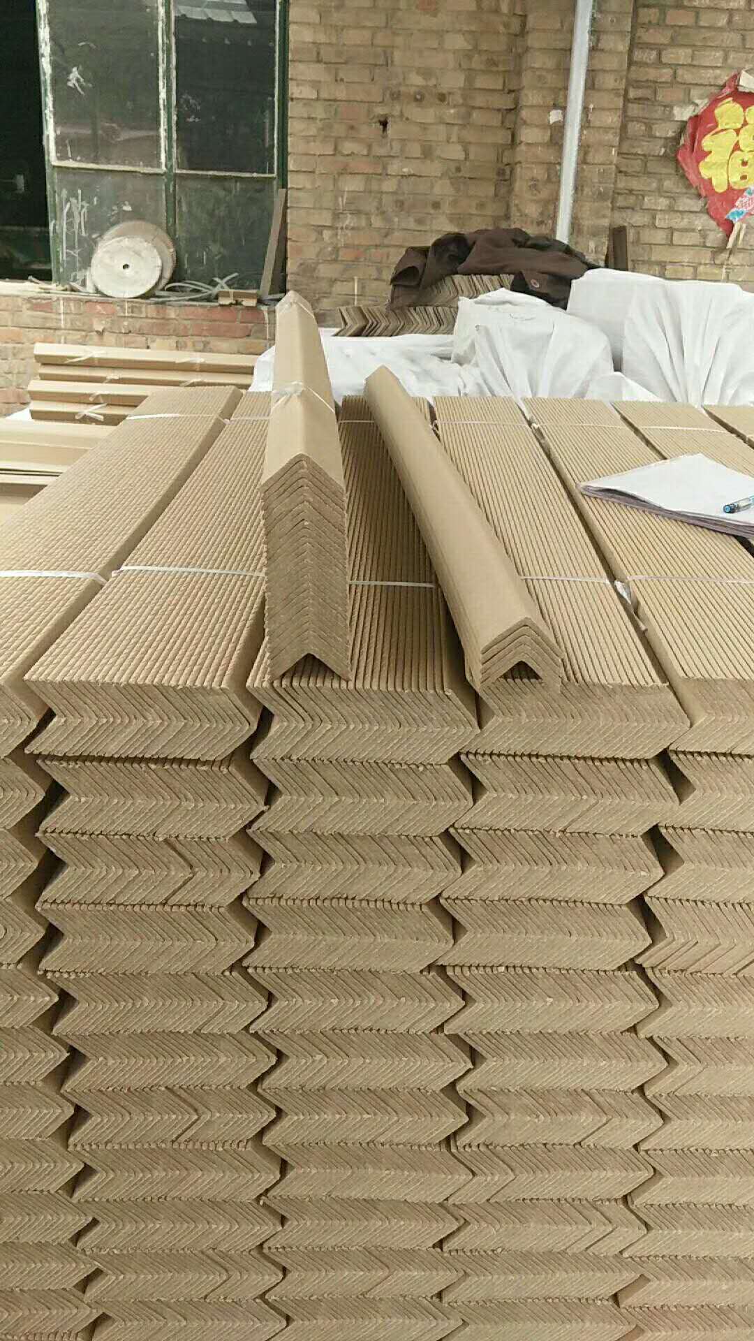 供应 纸护角 北京纸护角厂家  优质价实纸护角厂家