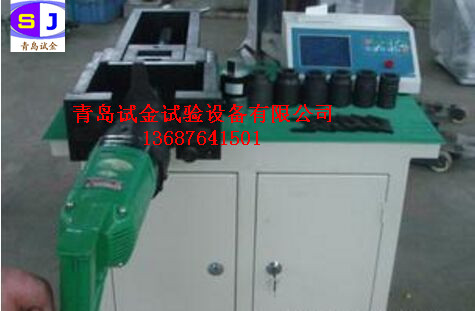 生产厂家  高强螺栓检测仪YJZ-500A图片