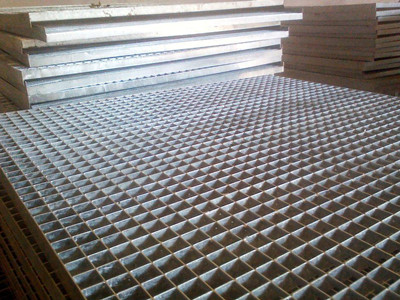 上海钢格栅厂家上海插接钢格栅上海化工厂钢格栅图片