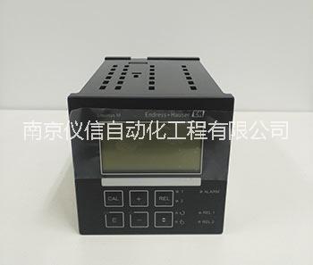 PH变送器CPM223-MR0005德国E+H变送器CPM223MR0005