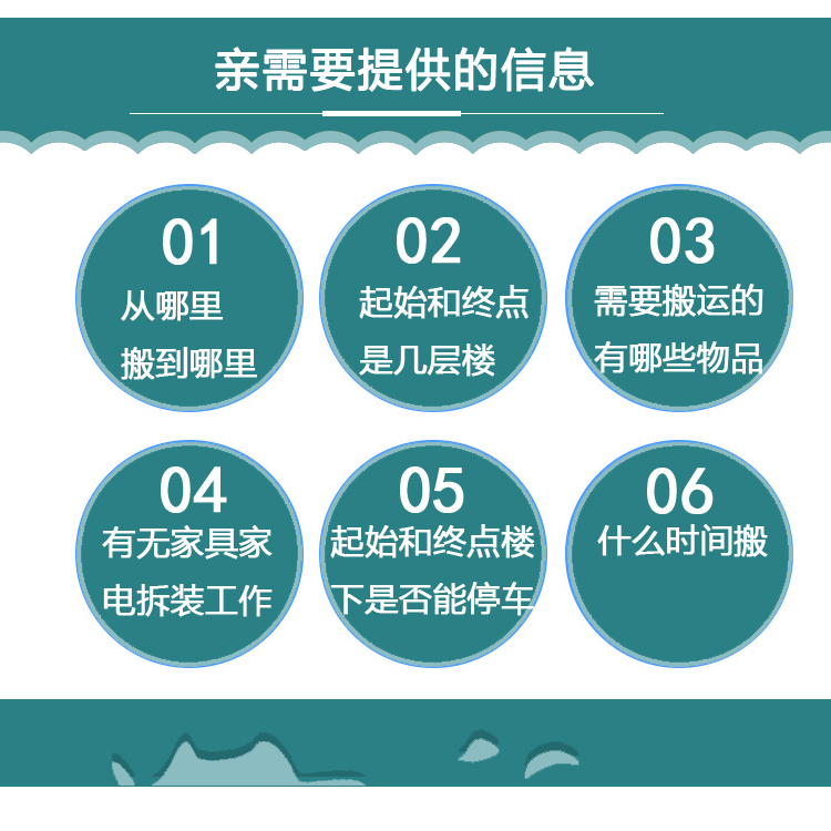 居新搬场公司提供上海居民搬家搬场服务
