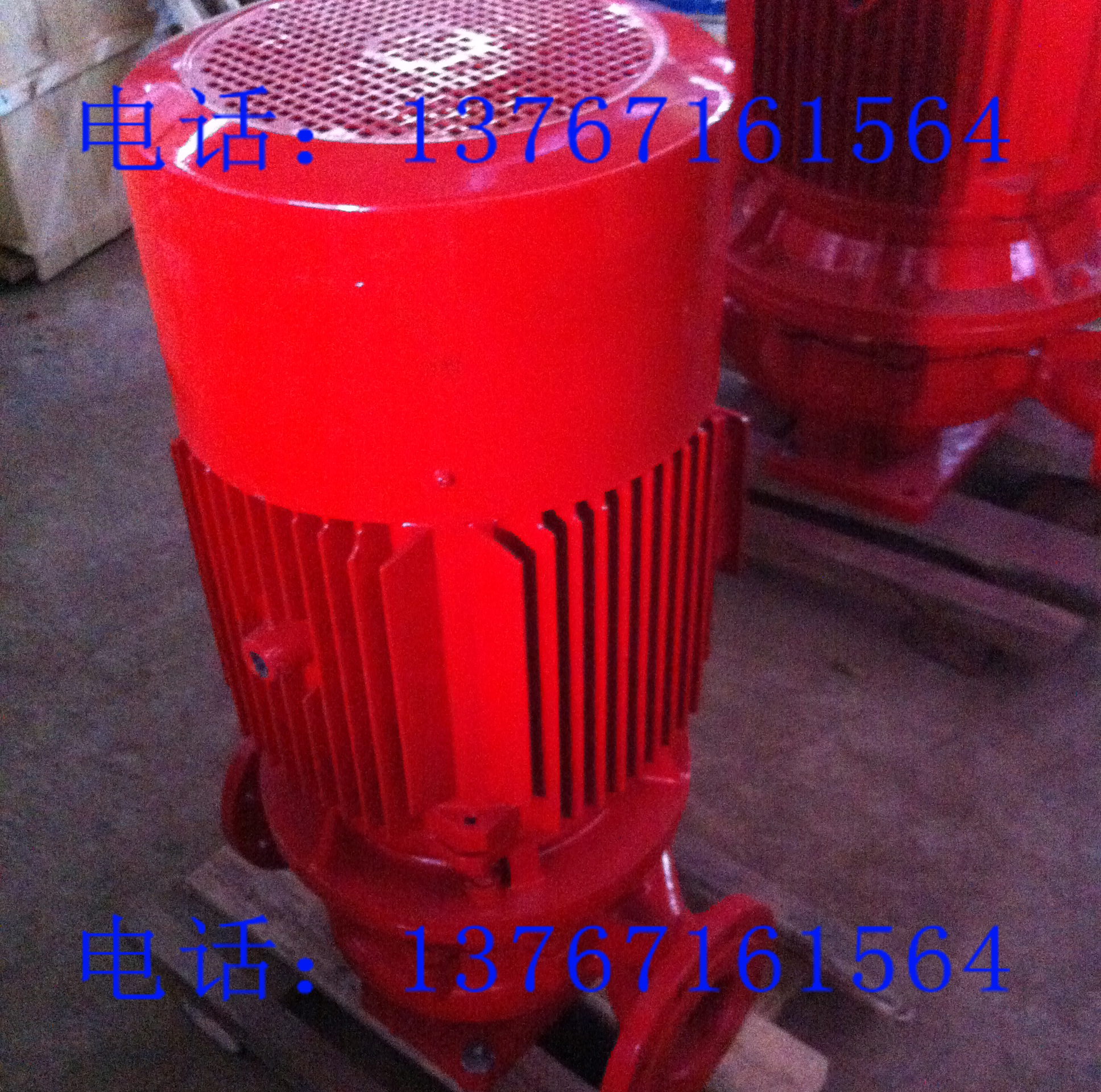 宜昌喷淋水泵型号规格喷淋消防泵型号规格消防喷淋泵选型规格图片