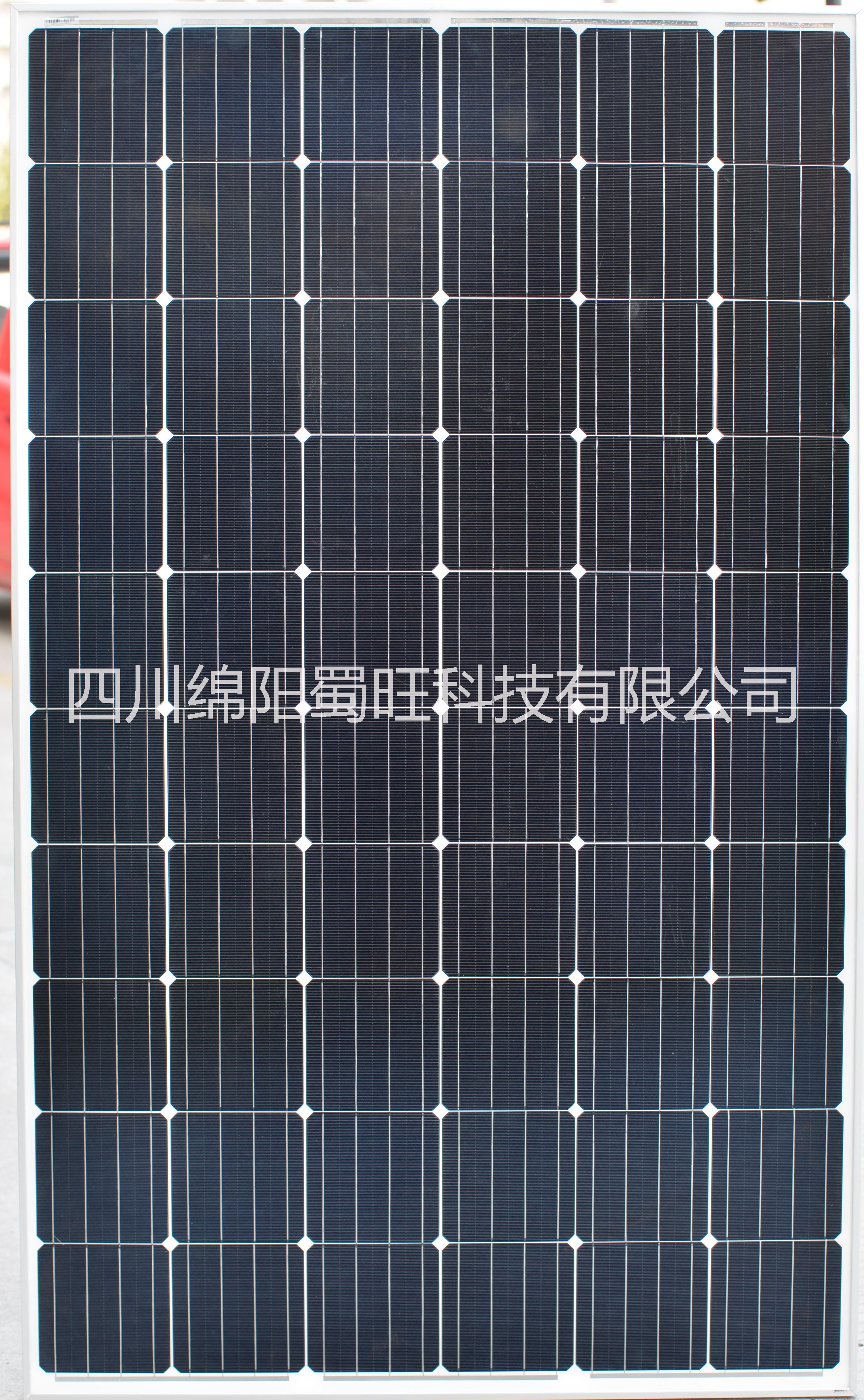 西藏太阳能电池板，太阳能电池板厂家直销 SWM660-280W SWM660-280W太阳能光伏图片