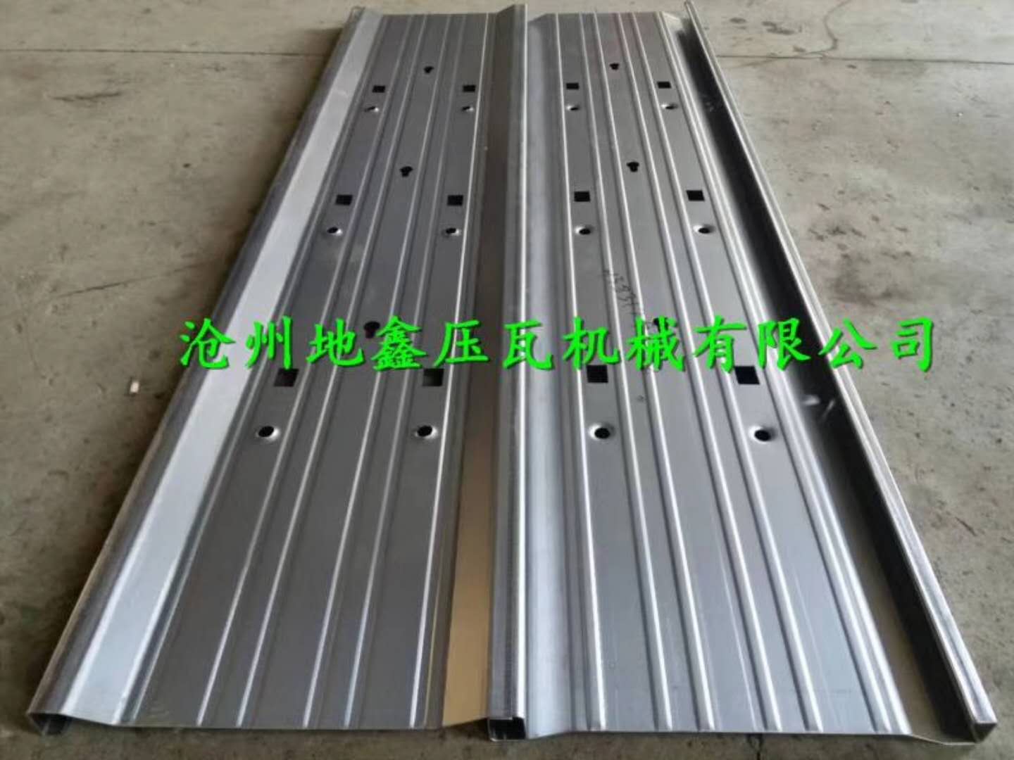 阳极板设备直销厂家河北地鑫机械图片