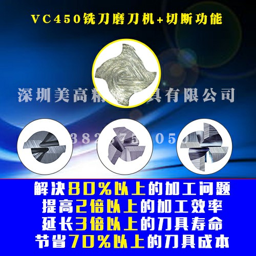 铣刀研磨机、自动铣刀研磨机www.yeanluyi.com