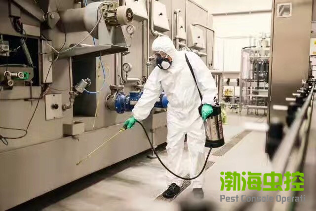 天津消杀公司 选择渤海虫控专业消杀公司 拥有丰富经验！