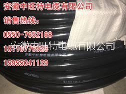 硅橡胶电缆YGC-3*185+1 YGC-3*185+1*95图片