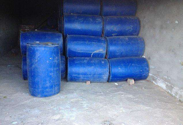 西安市济南回收塑料桶厂家