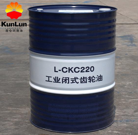 供应昆仑L-CKC220中负荷齿轮油|中石油昆仑润滑油总库现货品种齐全