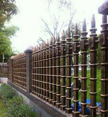 提供路基护栏模具 道路护栏模具 混凝土护栏模具 护栏模具加工 道路护栏模具围墙护栏