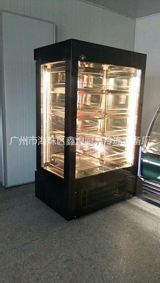 广州市商用六门冷柜冷藏柜冷冻柜保鲜柜厂家