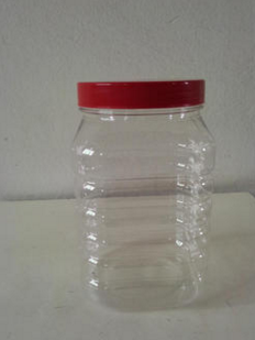 厂家直销1.5LPET辣椒酱泡菜塑料瓶 量大从优