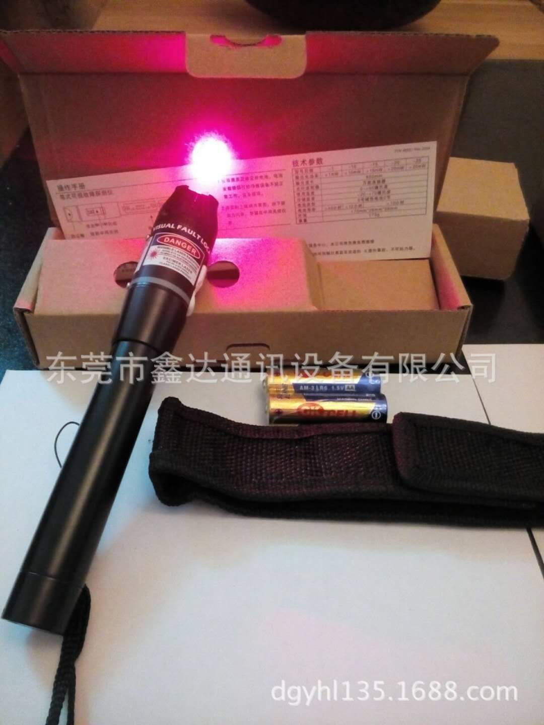 光纤测试笔 光纤测试笔价格 光纤测试笔生产 光纤测试笔厂家图片