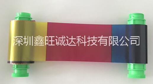 韩国POINTMAN色带XW015216彩色带/单色带NI5色带，TP9200色带，POINTMAN色带图片