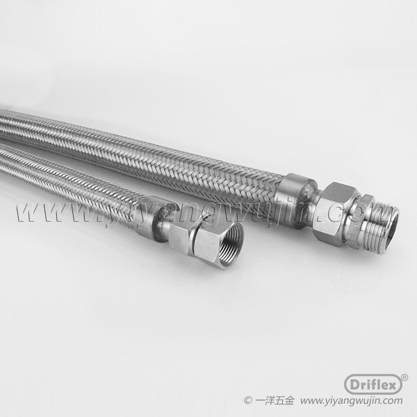 天津市不锈钢防爆挠性连软管不锈钢波纹管厂家