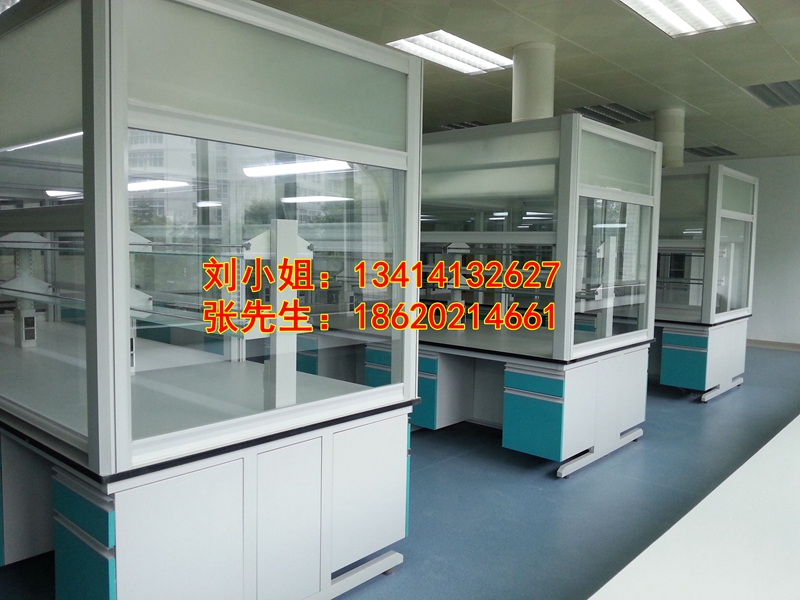 实验室家具布置设计 广州实验室无菌室 广州君鸿净化工程承包商图片