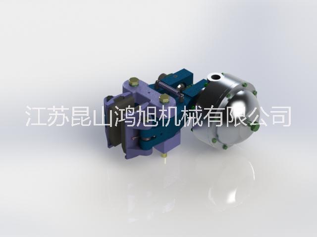 昆山KEST-KBS4-1制动器，弹簧制动刹车制动器（上海制造）