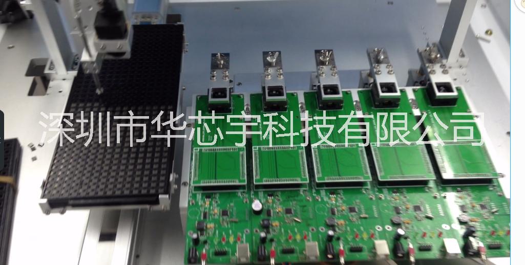 深圳市单片机STM32F030K6T6厂家