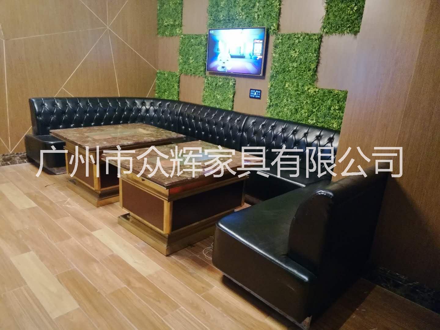广州KTV餐厅酒吧沙发定做广州KTV餐厅酒吧沙发定做  款式多样、耐用