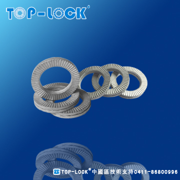 钢质材质标准外径防松垫圈TL10