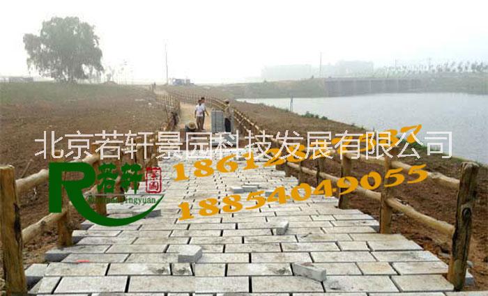 北京水泥仿木栏杆制作 ，北京仿木栏杆报价，仿木护栏制作|仿木栏杆厂家|河北 海南，湖北水泥仿木栏杆制作图片