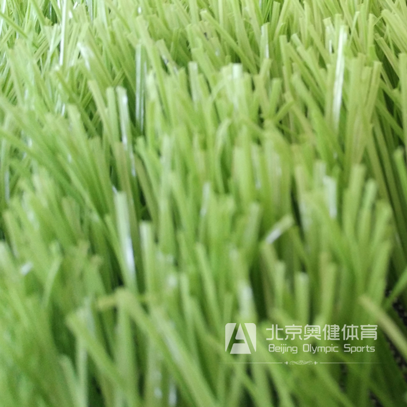 北京市奥茵草坪人工皮草人造足球场幼儿园厂家